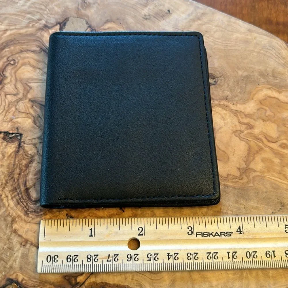 New Royce Executive BiFold Wallet